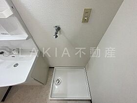 クレセントマンションA・B棟  ｜ 大阪府大阪市住之江区御崎5丁目14-11（賃貸マンション2LDK・4階・46.80㎡） その12