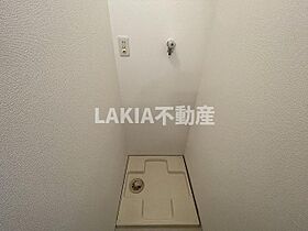 メゾンビトロ  ｜ 大阪府大阪市住之江区東加賀屋1丁目（賃貸マンション1LDK・1階・40.00㎡） その12