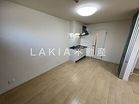 フジパレス西住之江III番館 302 ｜ 大阪府大阪市住之江区西住之江2丁目（賃貸アパート1LDK・3階・40.20㎡） その3