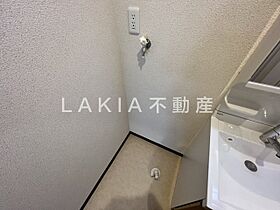 フジパレス西住之江III番館 302 ｜ 大阪府大阪市住之江区西住之江2丁目（賃貸アパート1LDK・3階・40.20㎡） その10