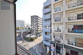 アーバンシティ岸里　ＰＡＲＴ1  ｜ 大阪府大阪市西成区岸里3丁目（賃貸マンション1R・5階・17.00㎡） その28