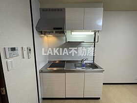 フジパレス西加賀屋  ｜ 大阪府大阪市住之江区西加賀屋3丁目（賃貸アパート1LDK・1階・36.48㎡） その9