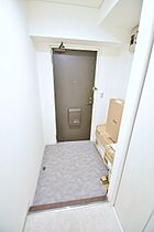 アノパーク加賀屋  ｜ 大阪府大阪市住之江区緑木1丁目（賃貸マンション2LDK・8階・69.00㎡） その6