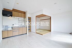 レオ住之江公園  ｜ 大阪府大阪市住之江区南加賀屋2丁目（賃貸マンション2LDK・3階・50.12㎡） その29