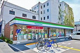 コーポピア玉出  ｜ 大阪府大阪市西成区玉出西1丁目（賃貸マンション1R・2階・17.37㎡） その15