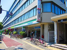 セラ鳴門  ｜ 大阪府大阪市住之江区北加賀屋5丁目（賃貸マンション1K・4階・30.00㎡） その17