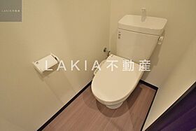 みおつくし岸里  ｜ 大阪府大阪市西成区千本中1丁目（賃貸マンション1K・6階・24.00㎡） その14