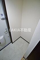 ツインフォレスト住之江II番館  ｜ 大阪府大阪市住之江区新北島6丁目2-43（賃貸アパート1LDK・1階・41.34㎡） その30