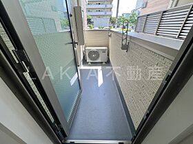 フジパレス我孫子西V番館  ｜ 大阪府大阪市住吉区我孫子西1丁目（賃貸アパート1LDK・1階・34.12㎡） その8