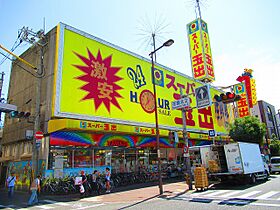 フォレスタ花園  ｜ 大阪府大阪市西成区花園南2丁目（賃貸マンション1R・1階・25.66㎡） その28