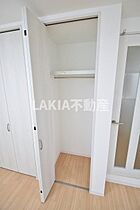 ARCASA KISHINOSATO VI  ｜ 大阪府大阪市西成区橘3丁目（賃貸アパート1LDK・1階・43.00㎡） その25