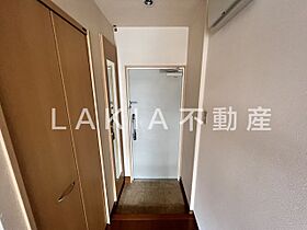 メゾネットダイワパート1  ｜ 大阪府大阪市住吉区我孫子東3丁目（賃貸マンション1DK・2階・39.14㎡） その6