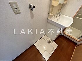 メゾネットダイワパート1  ｜ 大阪府大阪市住吉区我孫子東3丁目（賃貸マンション1DK・2階・39.14㎡） その11