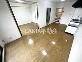 マンションハピネス  ｜ 大阪府大阪市住之江区新北島7丁目（賃貸マンション3LDK・4階・54.50㎡） その22