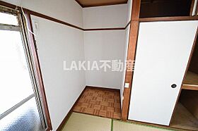 メゾン天下茶屋  ｜ 大阪府大阪市西成区天下茶屋3丁目（賃貸マンション1DK・4階・25.92㎡） その21