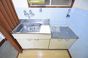 メゾン天下茶屋  ｜ 大阪府大阪市西成区天下茶屋3丁目（賃貸マンション1DK・4階・25.92㎡） その4