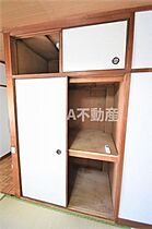 メゾン天下茶屋  ｜ 大阪府大阪市西成区天下茶屋3丁目（賃貸マンション1DK・4階・25.92㎡） その13