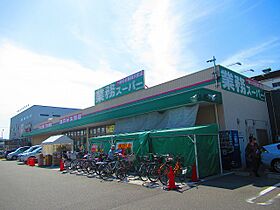 Act住之江  ｜ 大阪府大阪市住之江区北加賀屋1丁目（賃貸アパート1LDK・1階・36.23㎡） その26