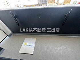 エセリアル清水丘  ｜ 大阪府大阪市住吉区清水丘3丁目（賃貸マンション1LDK・3階・30.03㎡） その13