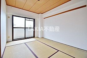 シャルマンハイツ住之江  ｜ 大阪府大阪市住之江区西加賀屋3丁目（賃貸マンション3LDK・7階・63.38㎡） その22