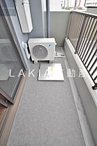 Ｎ Residence　新今宮  ｜ 大阪府大阪市西成区太子1丁目（賃貸マンション1R・4階・26.99㎡） その8