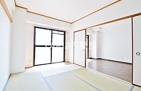 グランドハイツ天神ノ森  ｜ 大阪府大阪市西成区岸里東2丁目（賃貸マンション2LDK・3階・50.00㎡） その23