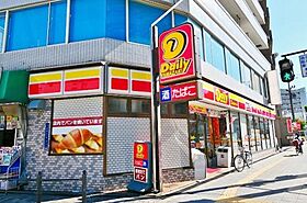 みおつくし岸里II  ｜ 大阪府大阪市西成区千本南1丁目（賃貸マンション1K・1階・22.10㎡） その27