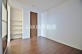 Petit　Logement  ｜ 大阪府大阪市住之江区浜口東3丁目（賃貸アパート1LDK・1階・49.30㎡） その23