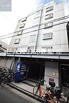 アベニューフロベール 504 ｜ 大阪府大阪市西成区長橋1丁目（賃貸マンション1K・5階・18.00㎡） その29