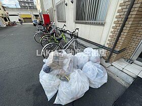 セレブコート萩之茶屋  ｜ 大阪府大阪市西成区萩之茶屋3丁目（賃貸マンション1R・3階・18.76㎡） その21