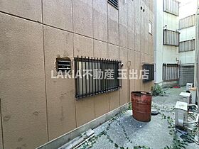 セレブコート萩之茶屋  ｜ 大阪府大阪市西成区萩之茶屋3丁目（賃貸マンション1R・3階・18.76㎡） その8