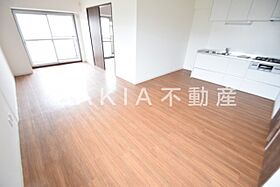 パレ北加賀屋  ｜ 大阪府大阪市住之江区北加賀屋2丁目（賃貸マンション2LDK・10階・57.31㎡） その10