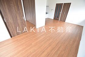 パレ北加賀屋  ｜ 大阪府大阪市住之江区北加賀屋2丁目（賃貸マンション2LDK・10階・57.31㎡） その12