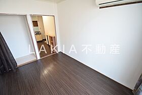 グランドハイム清風  ｜ 大阪府大阪市西成区岸里3丁目（賃貸マンション1R・3階・18.00㎡） その8