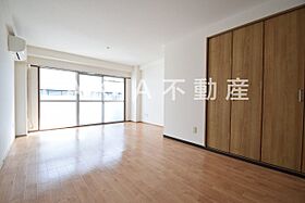 万代ミユキマンション  ｜ 大阪府大阪市住吉区万代東1丁目6-33（賃貸マンション1LDK・3階・36.57㎡） その17