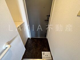 エスティーノ聖天坂  ｜ 大阪府大阪市西成区岸里東1丁目（賃貸マンション2LDK・6階・52.00㎡） その6