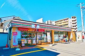 マリンブルー沢之町  ｜ 大阪府大阪市住吉区沢之町2丁目（賃貸マンション1R・2階・24.39㎡） その27