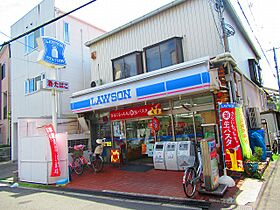 ＪSC天神ノ森  ｜ 大阪府大阪市西成区岸里東1丁目（賃貸マンション1R・2階・16.00㎡） その21