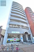 フローラ―なかじま  ｜ 大阪府大阪市西成区花園北1丁目（賃貸マンション3LDK・5階・69.12㎡） その1