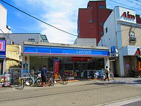 辰巳ハイツ  ｜ 大阪府大阪市西成区花園南2丁目（賃貸マンション1K・1階・20.90㎡） その29