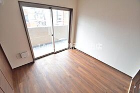 Ｗarm天下茶屋  ｜ 大阪府大阪市西成区橘2丁目（賃貸マンション1LDK・3階・34.15㎡） その24