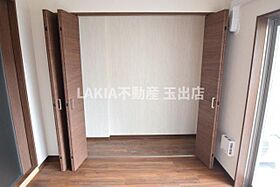 Ｗarm天下茶屋  ｜ 大阪府大阪市西成区橘2丁目（賃貸マンション1LDK・3階・34.15㎡） その13