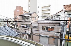 ビバリーヒルズ花園南  ｜ 大阪府大阪市西成区松1丁目（賃貸マンション1K・3階・15.00㎡） その27