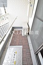 ルシエル難波  ｜ 大阪府大阪市西成区花園北2丁目（賃貸アパート1K・2階・33.33㎡） その8