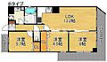 クリア・クレセント住之江11階13.0万円