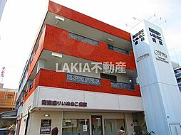 🉐敷金礼金0円！🉐コーポリーブル16