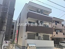 フジパレス沢ノ町V番館