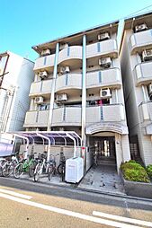 🉐敷金礼金0円！🉐シャルマンフジ住吉弐番館