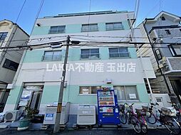 🉐敷金礼金0円！🉐ミキハウス住吉