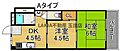 リアライズ北加賀屋5階4.5万円